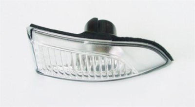 Bitapart BRE353006 Dikiz Mirror Turn Signal Right Genuine Megane III Fluence — Tail, Signal & Reflectors