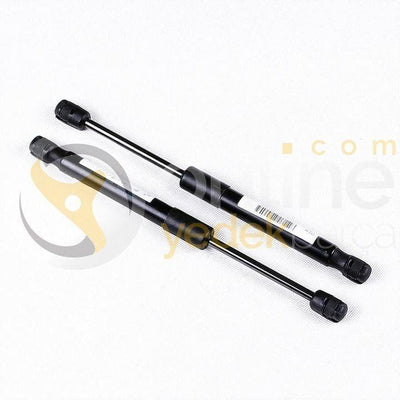 Yansanayi Peugeot 306 Hood Shock Set - 2 Pieces for 1993-2002 Model — Yan Sanayi, Shocks & Struts