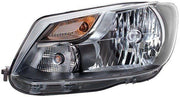 hella left headlight for volkswagen caddy 2011-2015, front view of hella headlight for volkswagen, installation view of volkswagen caddy left headlight HELLA Volkswagen Caddy 2011-2015 Left Headlight - Original Quality for Car Owners Volkswagen Caddy 2011-2015 Left Headlight - HELLA volkswagen, caddy, left-headlight, hella, car-parts, automotive-accessories, headlight-replacement, vehicle-safety, car-owners, ai-generated