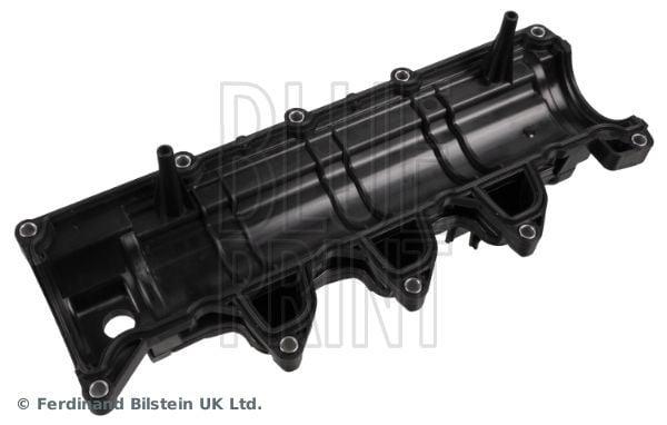 blueprint cylinder cover for renault and mercedes, black plastic cylinder cover ADBP610056 BLUEPRINT Cylinder Cover ADBP610056 - Black Plastic Compatible with Renault and Mercedes Vehicles | OE Number 82 00 629 199 BLUEPRINT Cylinder Cover for Renault & Mercedes blueprint, cylinder-cover, renault, mercedes, car-parts, engine-components, mechanical-parts, auto-repair, ai-generated, replacement-parts