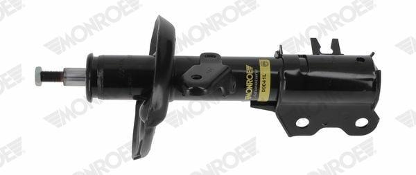 MONROE Opel Mokka X Shock Absorber - Front Left — Shocks & Struts