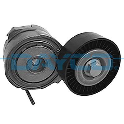 Dayco APV2787 V-Belt Tensioner Bearing Audi A4 A5 A6 A7 Q8 Q5 Q7 — Pulleys & Tensioners