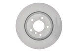 BOSCH Disc Brake 0986479215 - Coated Brake Discs for BMW E90, E81, E87 — Brake Rotors & Drums
