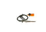 BOSCH Temperature Sensor - Exhaust Temperature Sensor for Crafter 2.0Tdi (2012-2016) — Temperature Sensors & Switches