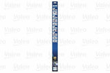 Valeo 577955 Wiper Blade Set - 28 Inch & 26 Inch — Wipers