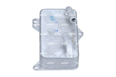 NRF 310063 Golf VII/Jetta/Polo/Passat/A3/Leon/Octavia/Arteon/T-Roc Transmission Oil Cooler — Oil System