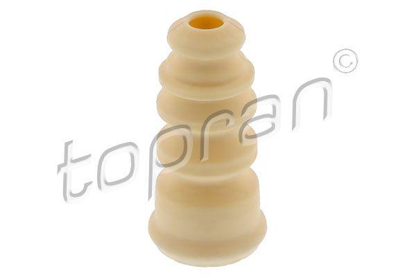 Topran 108764 Rear Shock Absorber Mount VW Bora/Golf IV/Jetta/A3/Leon/Toledo/Octavia — Bushings & Mounts