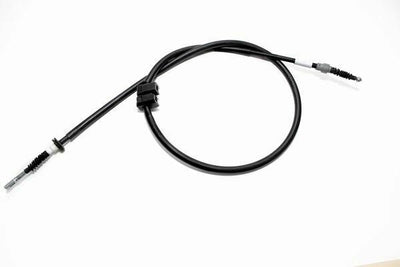 CAVO Handbrake Cable Rear Left A6 S6 S6avant A6quattro — Brake Cables & Hardware
