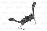 VALEO 251708 Kumanda Arms - Steering Wheel Control for Octavia and Superb — Steering Components