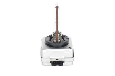 Bosch 1987302905 Bulb D1s 35W Xenon VW Mercedes BMW Land Audi Opel