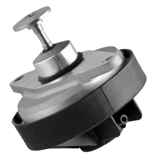 Delphi EGR Valve - Opel Vectra B 2.0 Diesel Engine — Emission Control