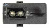 SWAG Brake Switch for BMW E30 E34 E36 (1990-1998) - Electric Control, Dual Connection — Switches & Relays