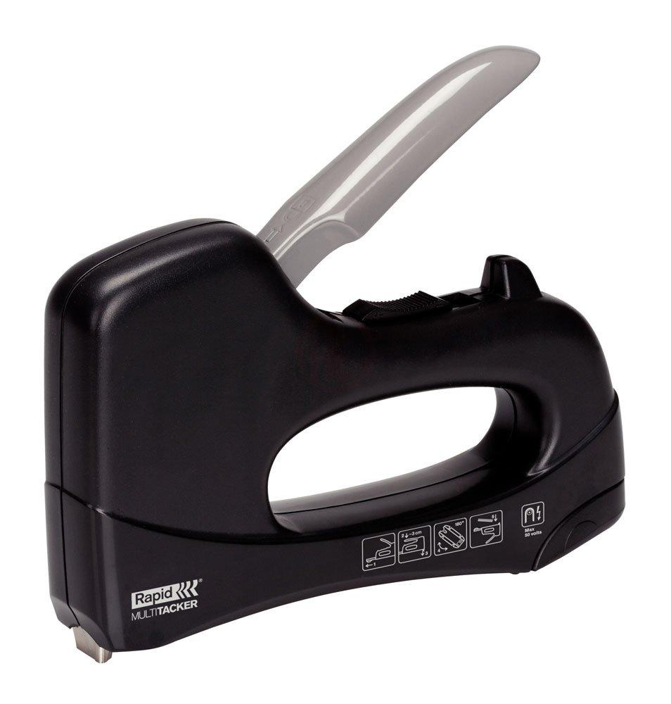 Rapid 24483400 Manual Staple Gun Multitacker