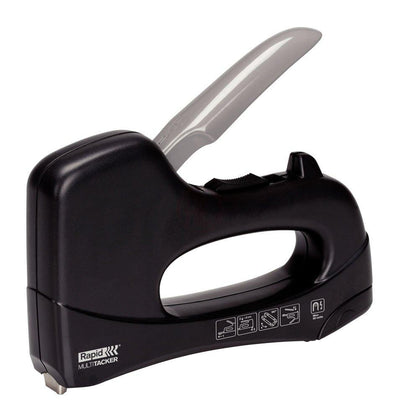 Rapid 24483400 Manual Staple Gun Multitacker