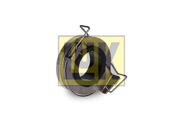 LUK 500118710 Clutch Release Bearing Mitsubishi Attrage Spacestar Toyota Yaris Peugeot 107 Citroen 1.0-1. — Clutch & Flywheel