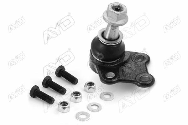 AYD 92-16312 Ball Joint 447 Vito Lower 111 / 114 / 116 / 119 CDI - Suspension Component — Control Arms & Ball Joints