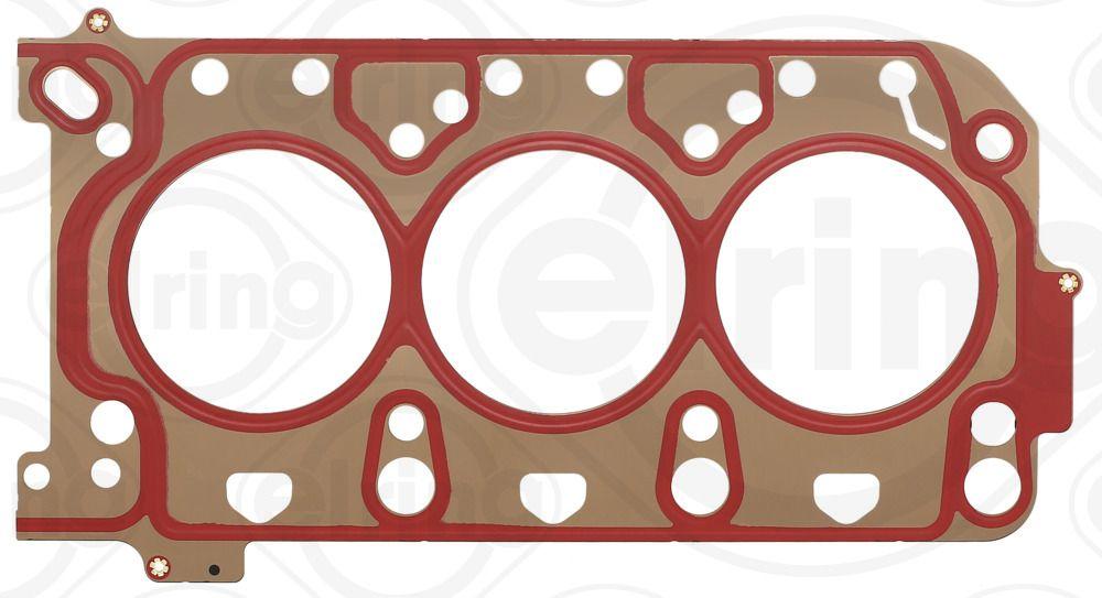 Elring 297.871 Cylinder Head Gasket 1-3 Cylinder (Porche: Cayenne 3.6 / Macan 3.0S) — Gaskets & Seals