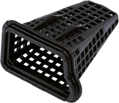 Opel Astra H Oil Pan Filter - Genuine Part for 1.6L Gasoline — Oil System