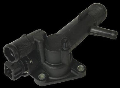 OES T96.03 Braketsız K9-K9k 1,5 dCi Termostat89 C Renault — Water Pump & Thermostat