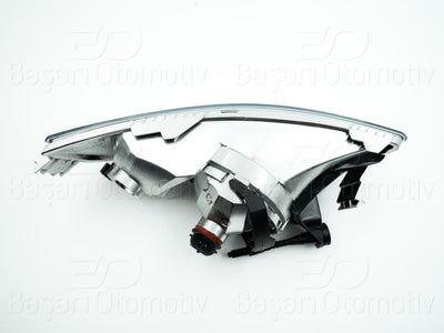 Wisco 1243265-00 Fog Lamp Right with Bulb Skoda Octavia 09-12 — Tail, Signal & Reflectors