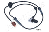 Japan Parts ABS-111 - Nissan X-Trail 2001-2013 Front Left ABS Sensor — Brake Sensors & ABS