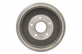 BOSCH Rear Brake Drum Assembly (Ad) 11-Focus.III - 2 Pack — Brake Rotors & Drums