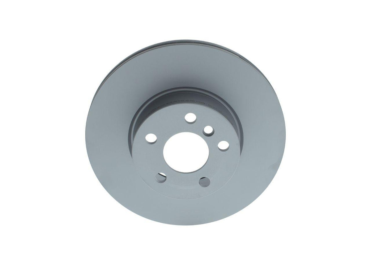 Bosch 0986479H33 Brake Disc Front BMW G42 G20 G21 G28 G22 G23 G26 — Brake Rotors & Drums