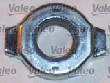 VALEO Clutch Kit 801514 - 215mm Diameter for Nissan Primera 1.8-2.0 — Clutch & Flywheel