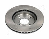 Japan Parts DI-832C - Front Brake Disc for Suzuki Swift 2017+ — Brake Rotors & Drums