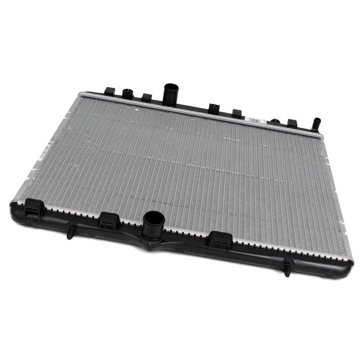 VEKA Citroen C-Elyse 1.6 HDi Radiator — Radiators & Fans