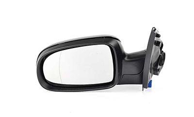 Bsg 65-900-019 Outer Rear View Mirror Left Corsa C Bm 2000-2006 — Mirrors