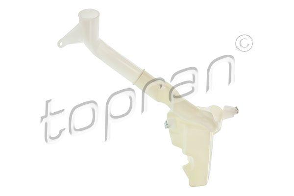 Topran 116638 Cam Su Tank-2Lt (VW Polo 02-10 Seat Ibiza 02-15 Skoda Fabia 00-10)