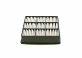 BOSCH Air Filter 1457433969 - Air Filter for Colt 1.3-1.6 (1996-2006) — Air & Cabin Filters
