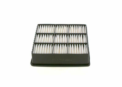 BOSCH Air Filter 1457433969 - Air Filter for Colt 1.3-1.6 (1996-2006) — Air & Cabin Filters