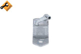 NRF Oil Cooler - New Case Transit 2.0 Eco Blue — Oil System