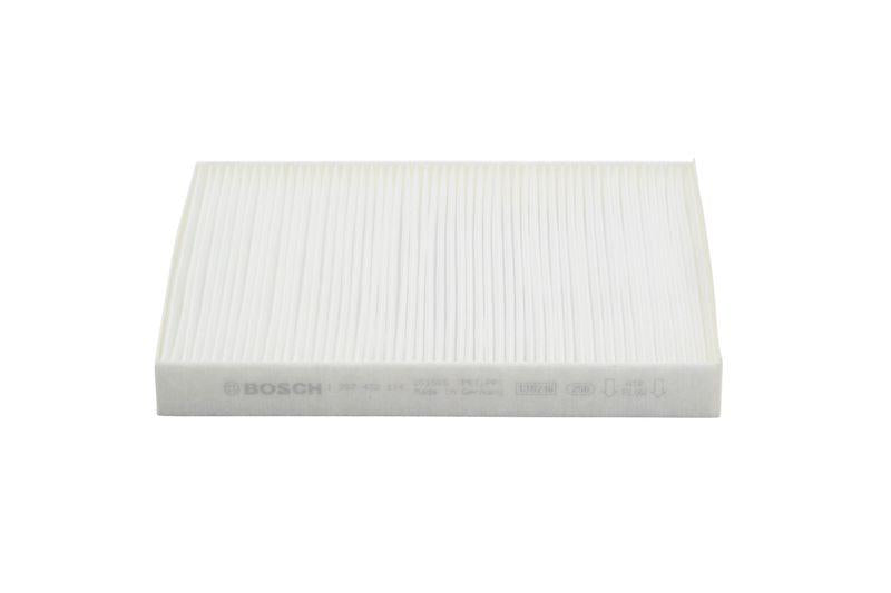 Bosch 1987432114 Cabin Air Filter VW Transporter T5/T6 Amarok Q7 Touareg Cayenne 03-19 without Carbon — Air & Cabin Filters