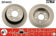 trw df4453 rear brake disc for mercedes w169 w245, high quality brake disc for mercedes a-class TRW DF4453 Rear Brake Disc for Mercedes W169 W245 - High Quality Performance for Car Owners & Mechanics | 258 mm Diameter TRW DF4453 | Rear Brake Disc for Mercedes W169 W245 brake-disc, trw, mercedes, auto-parts, car-owners, mechanics, vehicle-safety, automotive, braking-system, ai-generated