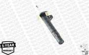 monroe g8294 front right shock absorber e46, monroe gas shock absorber specifications, e46 shock absorber dimensions MONROE G8294 Front Right Shock Absorber - Gas Pressure, Double Tube | E46 Monroe G8294 Front Right Shock Absorber - Compatible E46 monroe, shock-absorber, front-right, e46, gas-pressure, double-tube, car-parts, auto-repair, mechanics, ai-generated