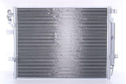 nissens-climate-radiator-range-rover-iii-4-4-front-view, nissens-climate-radiator-range-rover-iii-4-4-side-view NISSENS Climate Radiator - High-Performance Aluminum for Range Rover III 4.4 | 637 mm Length NISSENS Climate Radiator for Range Rover III 4.4 nissens, climate-radiator, range-rover-iii, car-parts, automotive-cooling, mechanics, car-owners, aluminum-radiator, high-performance, ai-generated
