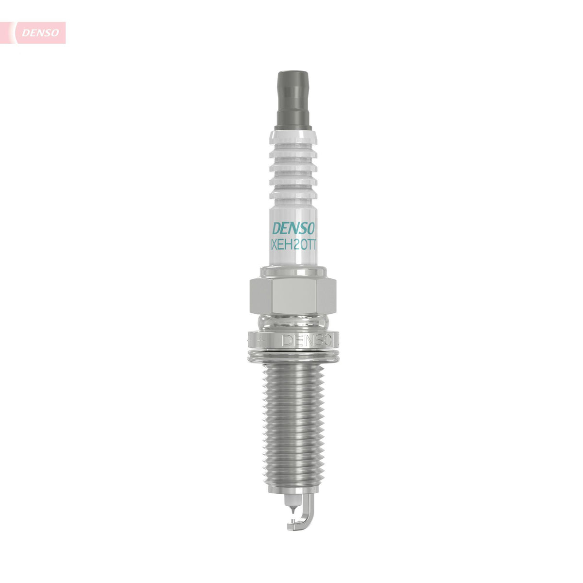 Denso IXEH20TT Ignition Spark Plug (Plzkar6a 11) Nissan Micra 2005 2010 Note 2006 2012 Qashqai 1.6 2.0 J10 — Coils & Plugs