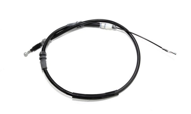 CAVO Hand Brake Cable - Compatible with Volkswagen Transporter T5 (2004-2010) — Brake Cables & Hardware