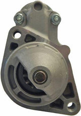 HELLA Starter Motor (12V 1.8Kw) - Fits X204, W204 and 5 more models — Starting & Charging