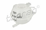 TOPRAN Expansion Tank — Hoses & Tanks