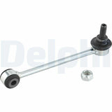 Delphi TC1475 Rear Control Arm For BMW E81, E87 and 3 more models — Control Arms & Ball Joints