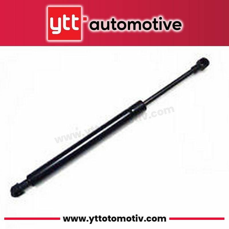 YTT Trunk Gas Strut Touareg 2003-2010 - Gas Supported Lift Feature — Support Rods & Struts