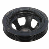CORTECO 80001110 Crank Pulley - 6 Ribs, 7PK, For Sprinter — Pistons & Rotating