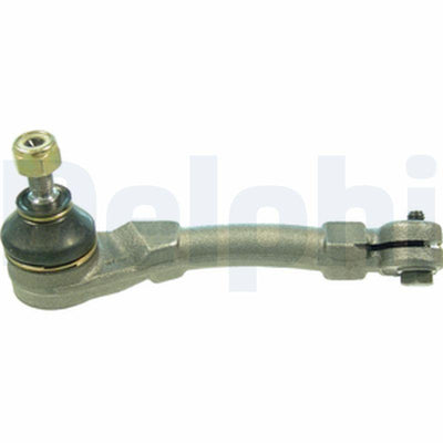 Delphi TA1688 Tie Rod End Left Clio II Symbol 98-01 with Screw