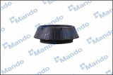 MANDO DCC000237 Shock Absorber Mount - Front Axle Compatibility for i10 and Picanto — Bushings & Mounts