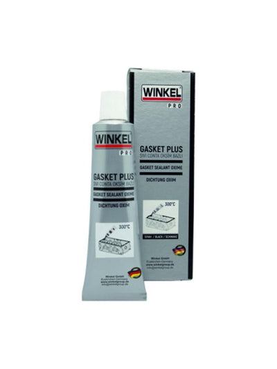 WINKEL 200502-O Pro Fluid Gasket Black 70Ml Oksim (Gasket Plu — Gaskets & Seals