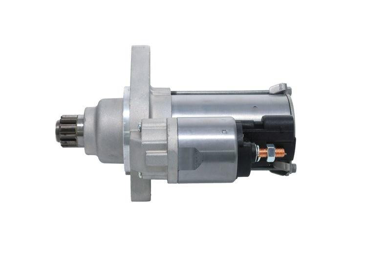 BOSCH Starter Motor 1.1Kw - High Power for VW Cars — Starting & Charging